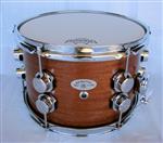 12x8 Mahogany Snare Drum
